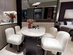 Sims Place (D14), Condominium #496369141